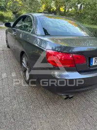 2011 BMW 330