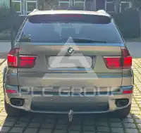 2011 BMW 540