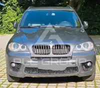 2011 BMW 540