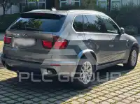 2011 BMW 540