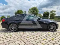 2011 BMW M3