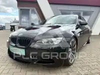 2011 BMW M3