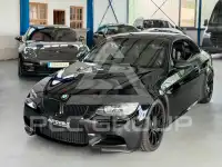2011 BMW M3