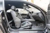 2011 BMW M3