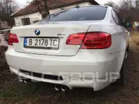 2011 BMW M3