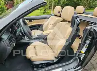 2011 BMW M3