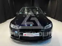 2011 BMW M3