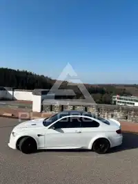 2011 BMW M3