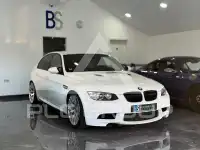 2011 BMW M3