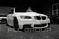 2011 BMW M3