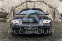 2011 BMW M3
