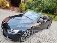 2011 BMW M3