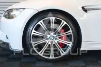 2011 BMW M3