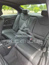 2011 BMW M3