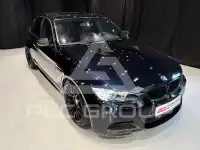 2011 BMW M3