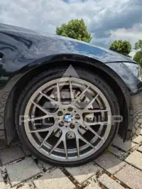 2011 BMW M3