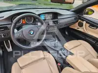 2011 BMW M3