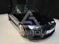 2011 BMW M3