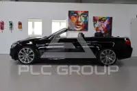 2011 BMW M3