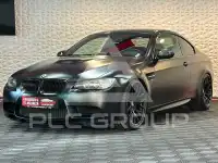 2011 BMW M3