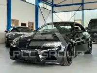 2011 BMW M3