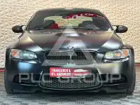 2011 BMW M3