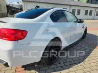 2011 BMW M3