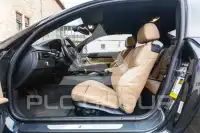 2011 BMW M3