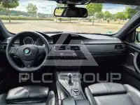 2011 BMW M3