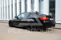 2011 BMW M3