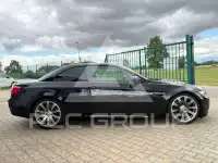 2011 BMW M3