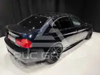 2011 BMW M3