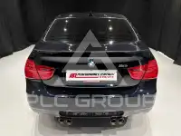 2011 BMW M3