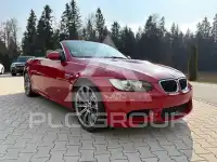 2011 BMW M3