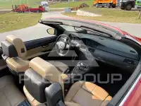 2011 BMW M3