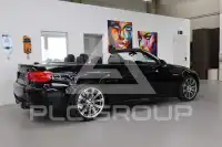 2011 BMW M3