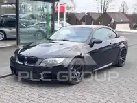 2011 BMW M3