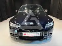 2011 BMW M3