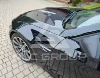 2011 BMW M3