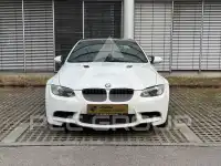 2011 BMW M3