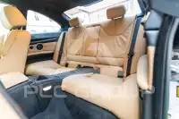 2011 BMW M3