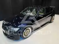 2011 BMW M3