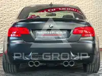 2011 BMW M3