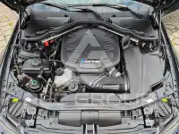2011 BMW M3