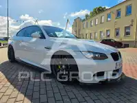 2011 BMW M3