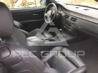 2011 BMW M3