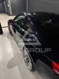 2011 BMW M3