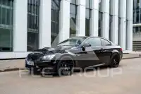2011 BMW M3