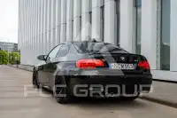 2011 BMW M3