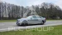 2011 BMW M3